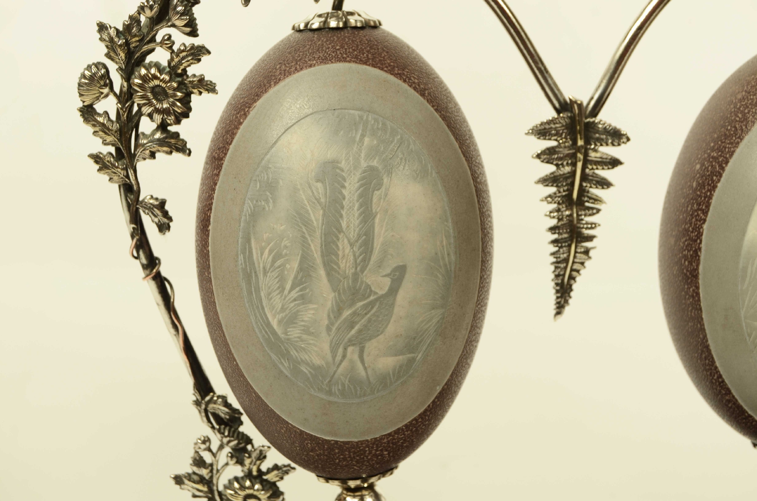 Natural history/1Centrotavola-Centerpiece